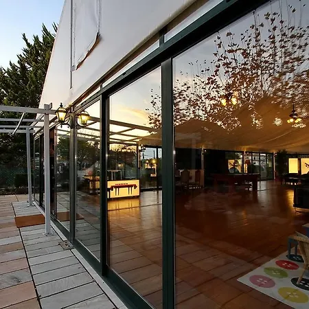 Gasthof Rosas 4*