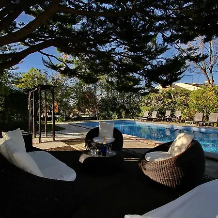 Rosas Gasthof 4*