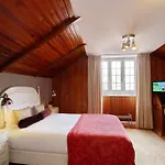 Rosas 4* Σίντρα