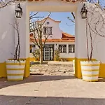 Rosas Gasthuis 4*