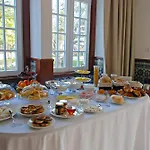 Rosas Gasthuis 4*
