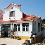 Rosas Sintra
