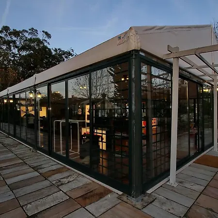 Das Rosas 4* Sintra