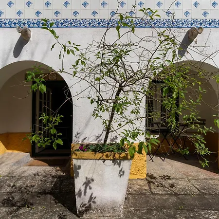 Pensión Rosas Sintra