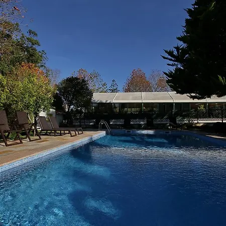 Konukevi Rosas Sintra