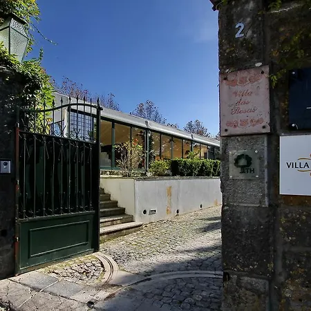 Rosas Pensión Sintra