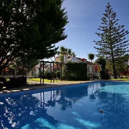 Rosas Πανσιόν