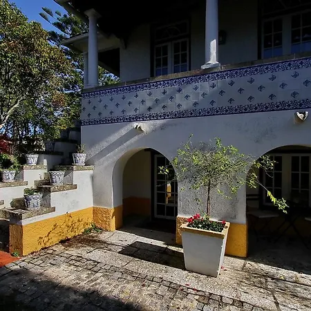 Pensión Rosas