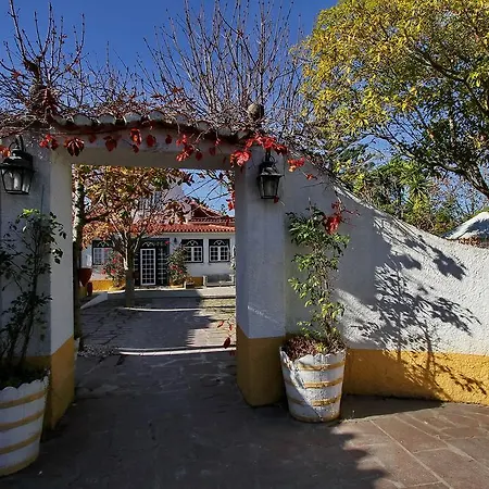 Rosas 4* Σίντρα