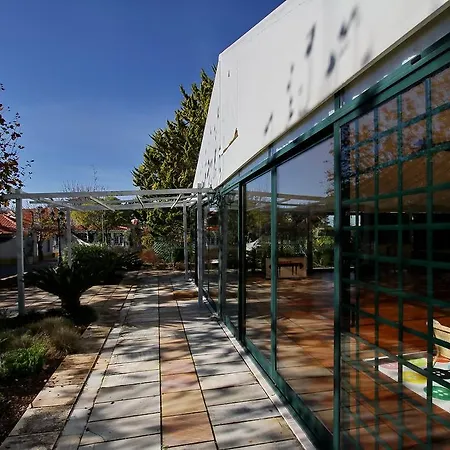 Rosas Konukevi Sintra