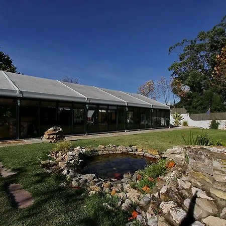 Rosas 4* Σίντρα