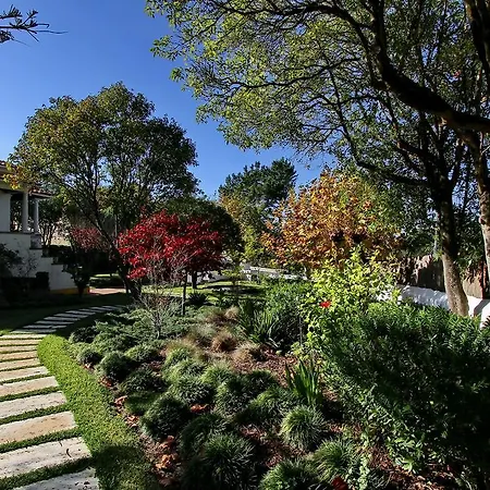 Pensión Rosas Sintra