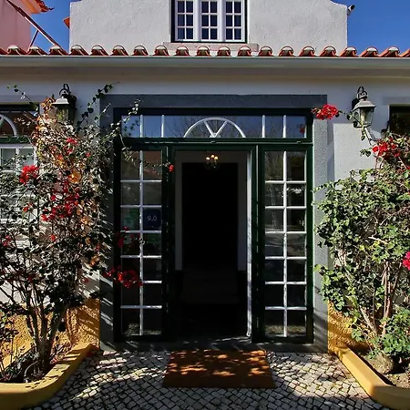 Rosas 4* Σίντρα