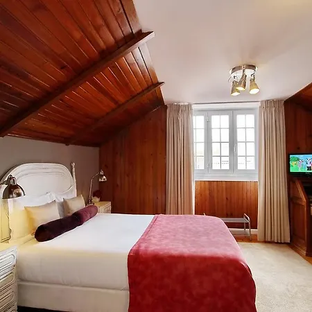 Rosas 4* Sintra