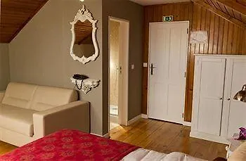 Konukevi Rosas Sintra