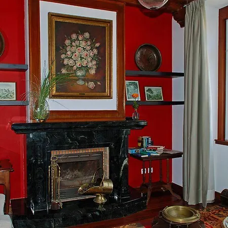 Rosas Konukevi Sintra