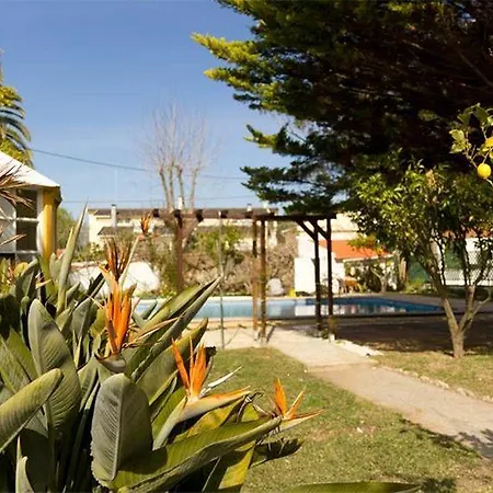 Rosas Πανσιόν Σίντρα