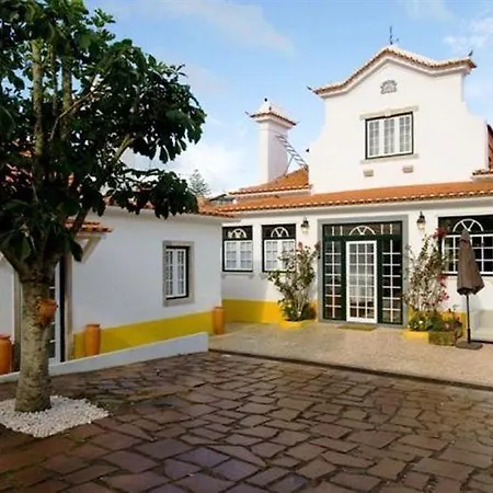 Rosas Konukevi Sintra