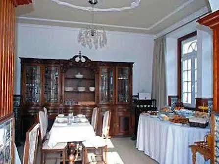 Vendégház Rosas 4*