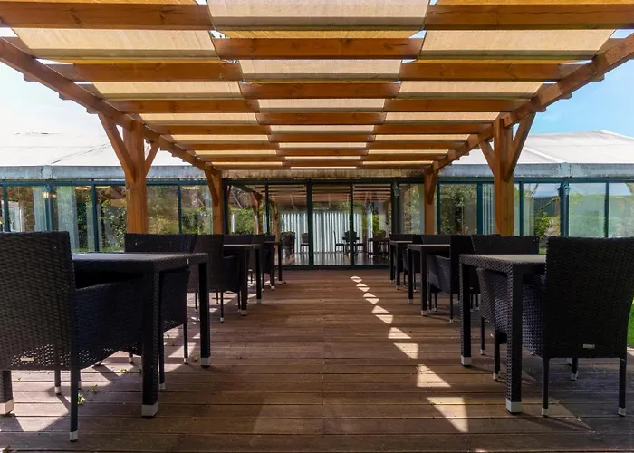 Pensjonat Rosas Sintra