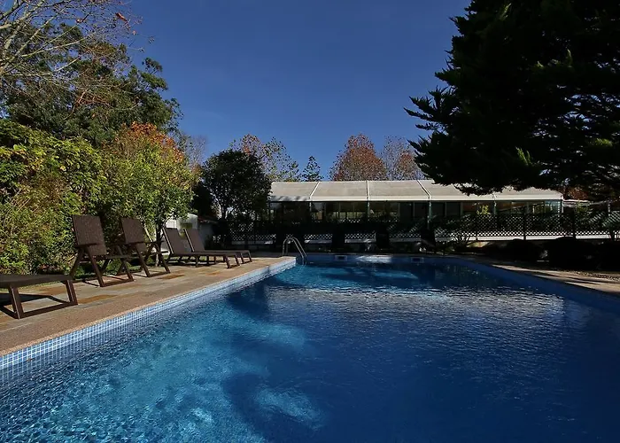 Pensjonat Rosas Sintra