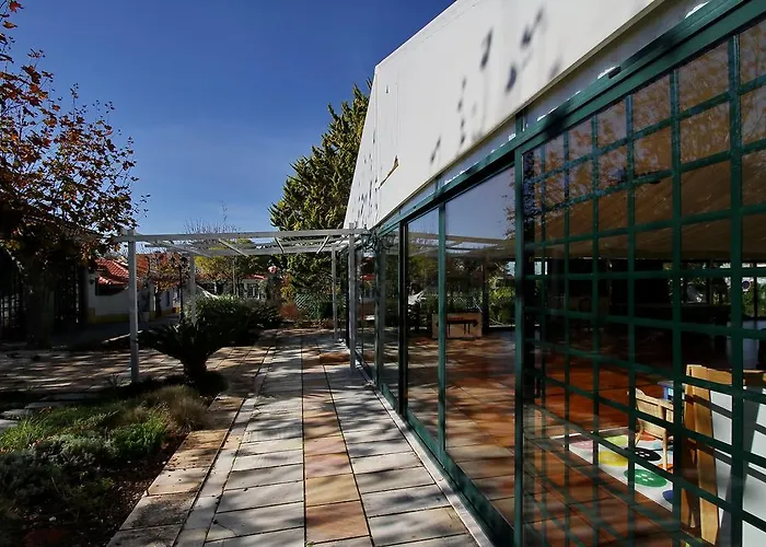 Rosas Pensjonat Sintra