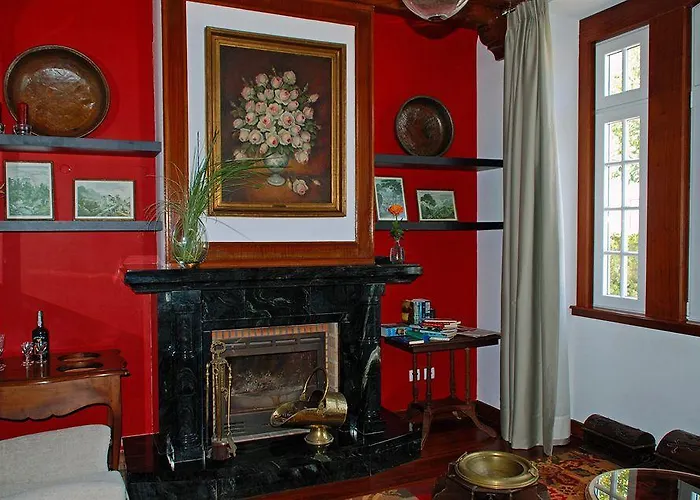 Rosas Maison d'hôtes Sintra