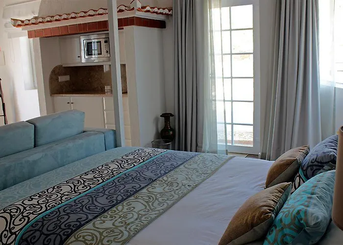 Rosas Pensjonat Sintra