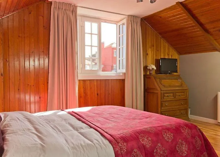 Rosas Maison d'hôtes Sintra